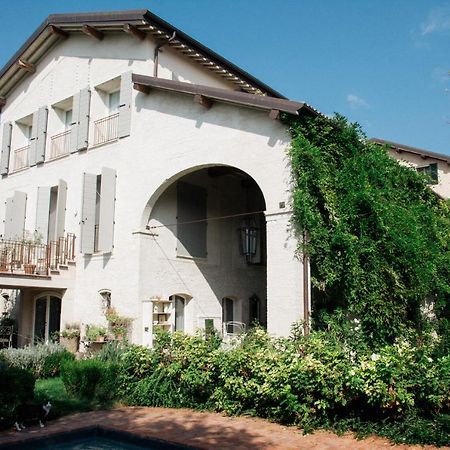 Casale Hortensia Reggio Emilia Kültér fotó