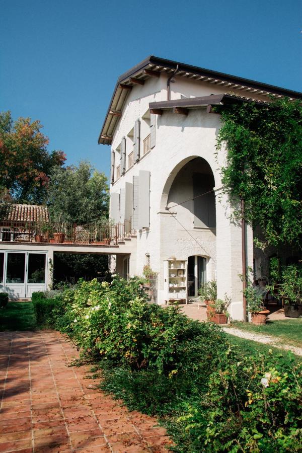 Casale Hortensia Reggio Emilia Kültér fotó