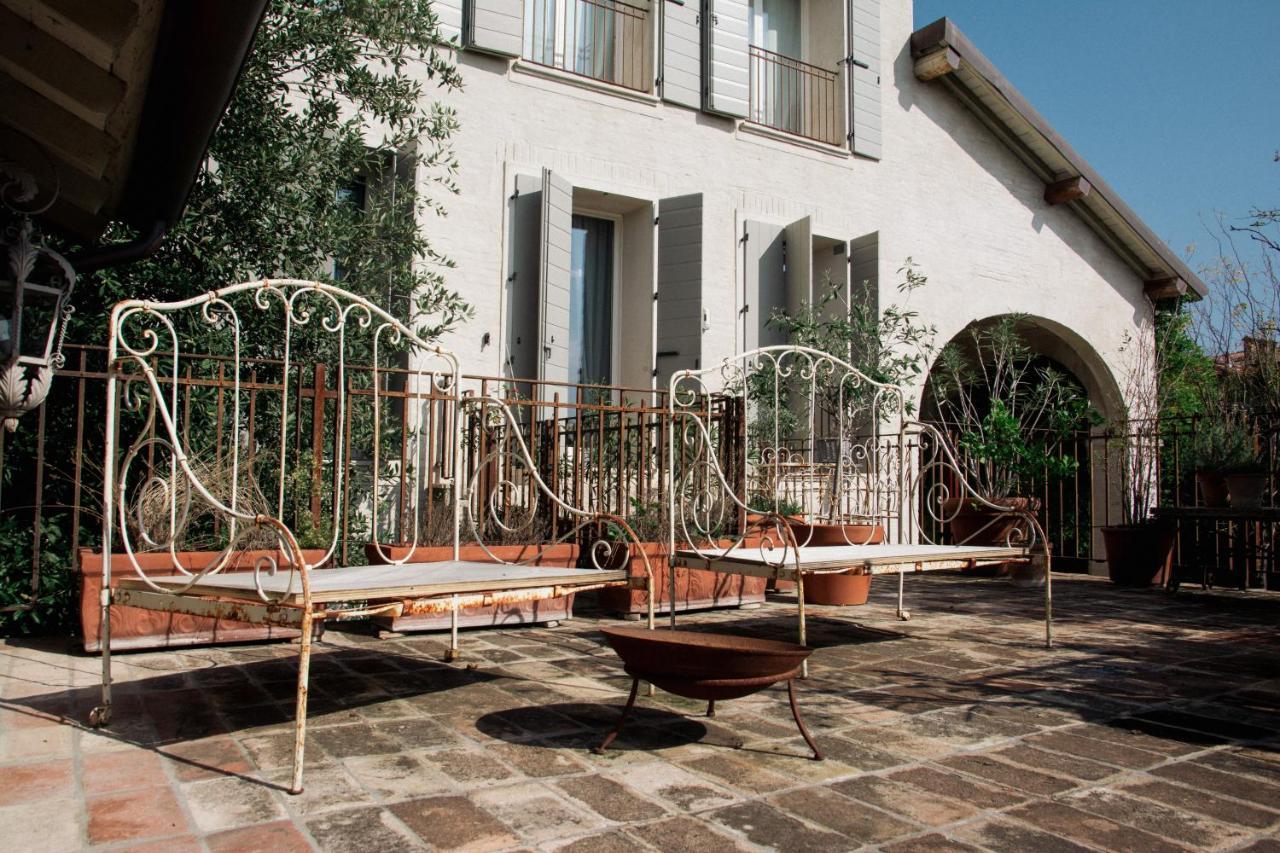 Casale Hortensia Reggio Emilia Kültér fotó