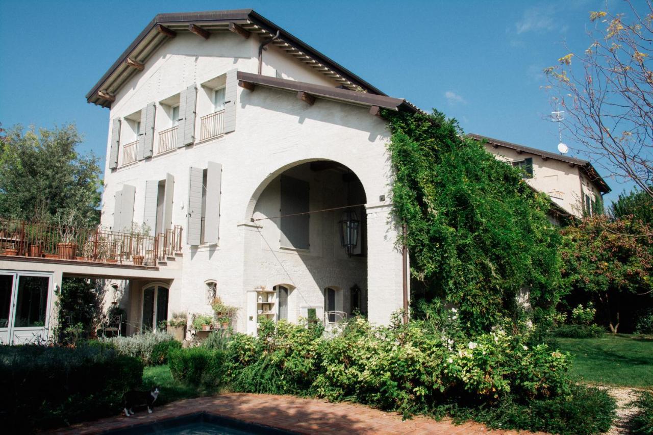 Casale Hortensia Reggio Emilia Kültér fotó