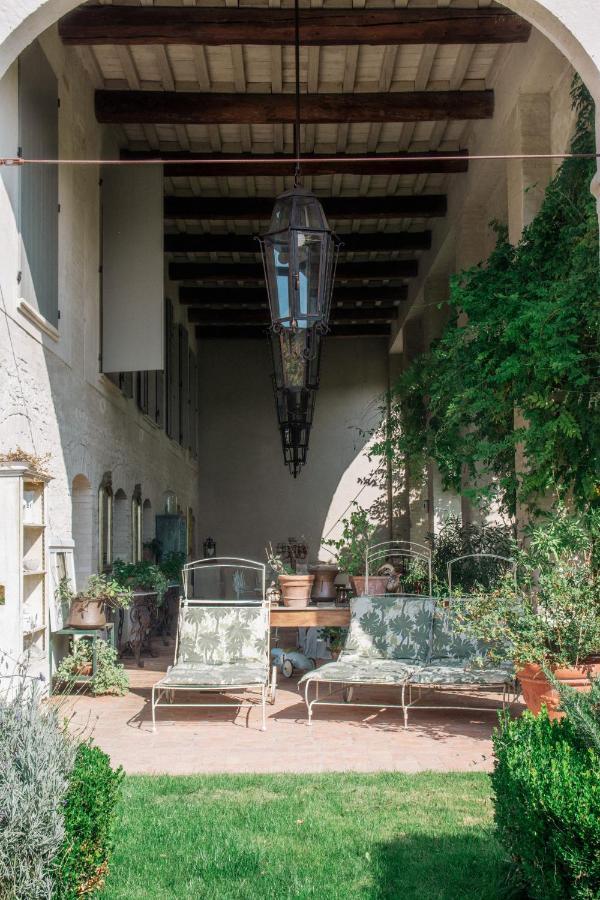 Casale Hortensia Reggio Emilia Kültér fotó