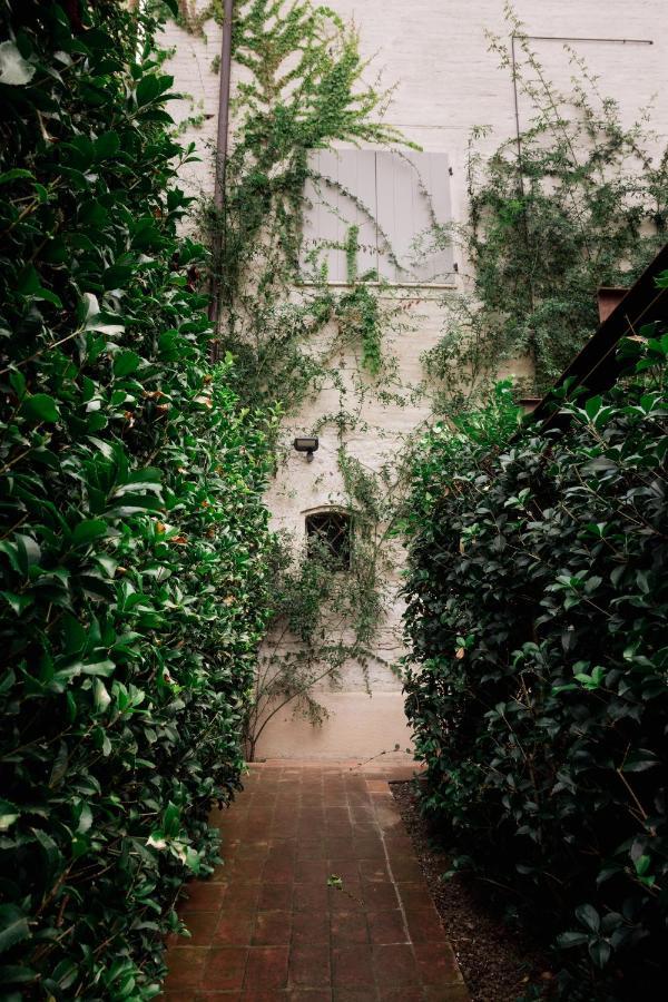 Casale Hortensia Reggio Emilia Kültér fotó