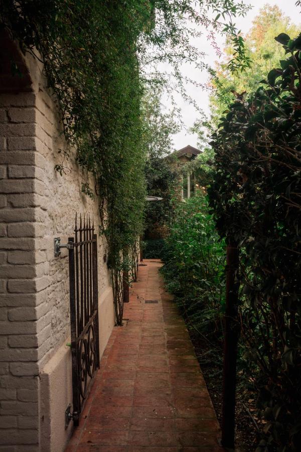 Casale Hortensia Reggio Emilia Kültér fotó