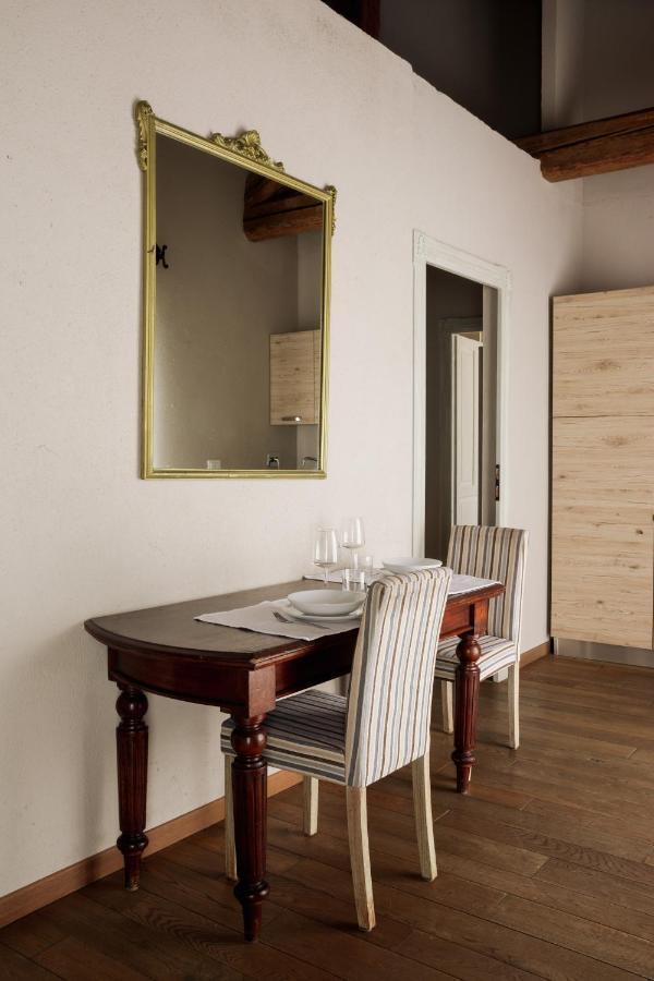 Casale Hortensia Reggio Emilia Kültér fotó