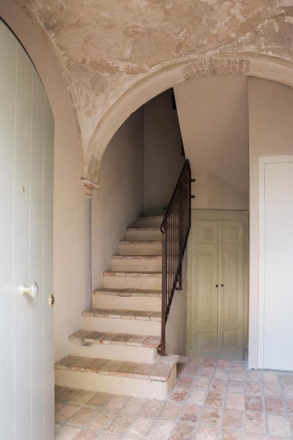 Casale Hortensia Reggio Emilia Kültér fotó