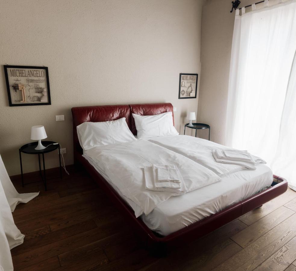 Casale Hortensia Reggio Emilia Kültér fotó