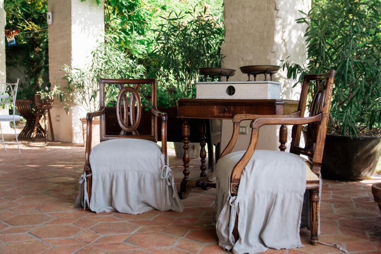 Casale Hortensia Reggio Emilia Kültér fotó