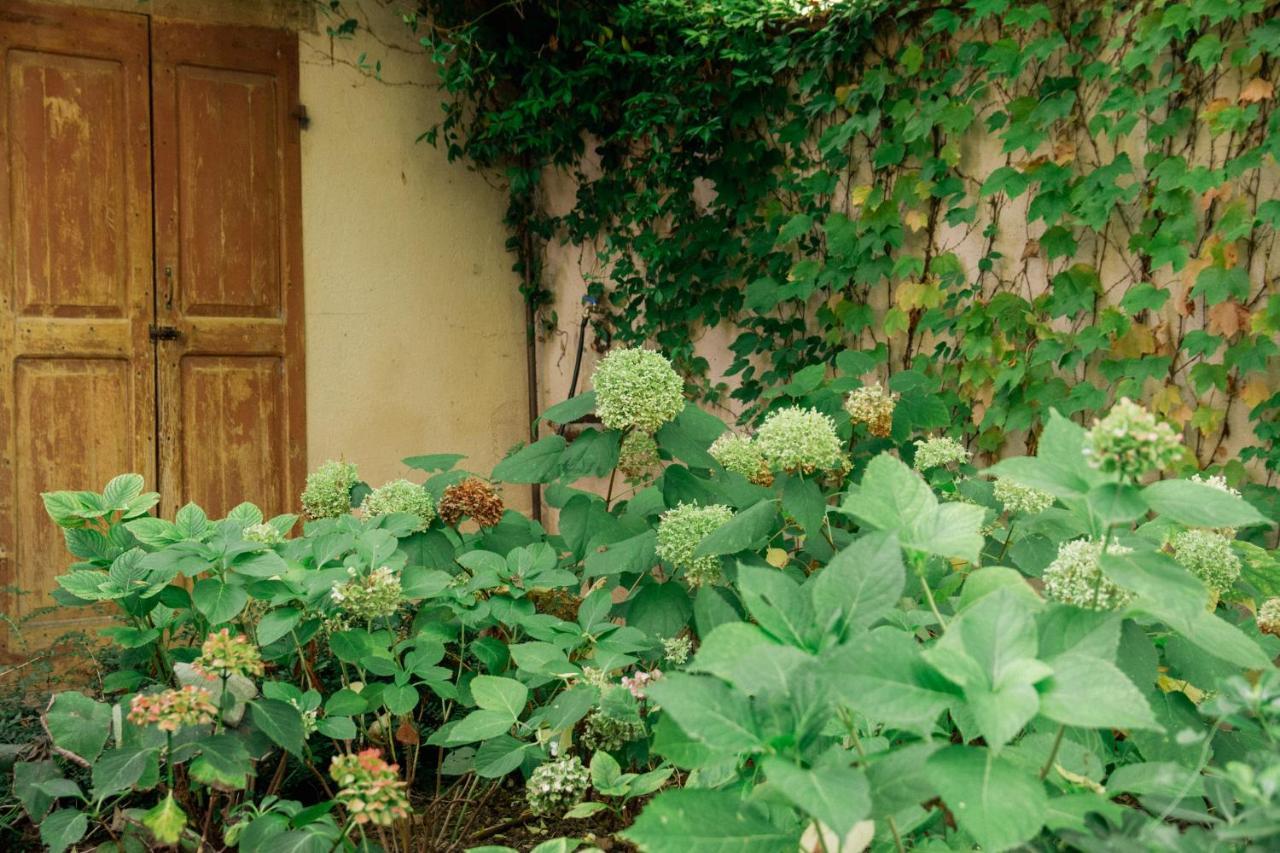 Casale Hortensia Reggio Emilia Kültér fotó