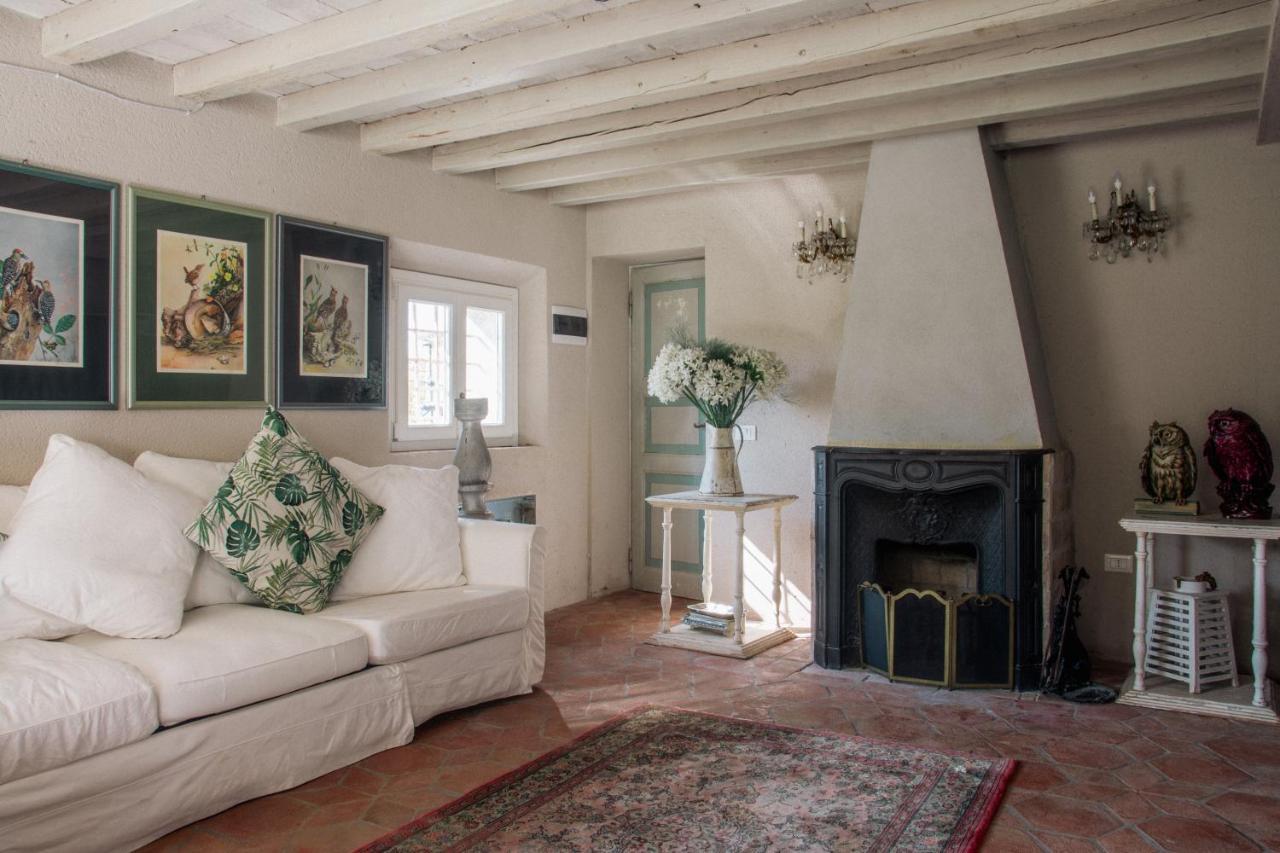 Casale Hortensia Reggio Emilia Kültér fotó