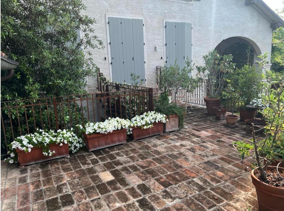 Casale Hortensia Reggio Emilia Kültér fotó