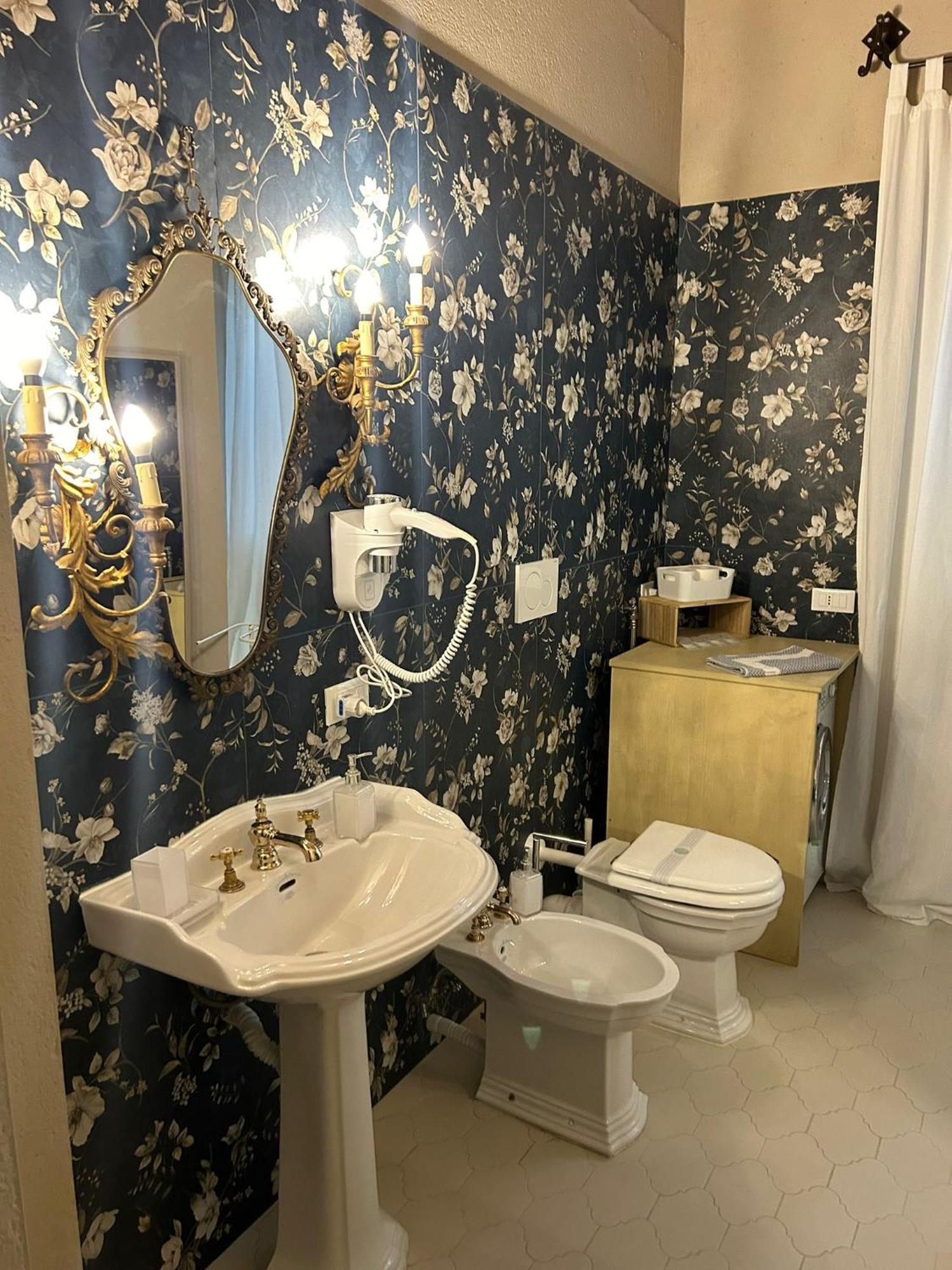 Casale Hortensia Reggio Emilia Kültér fotó